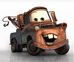 Mater's Avatar