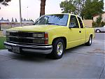 Yello91Silverado's Avatar