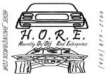 HoreRacing's Avatar